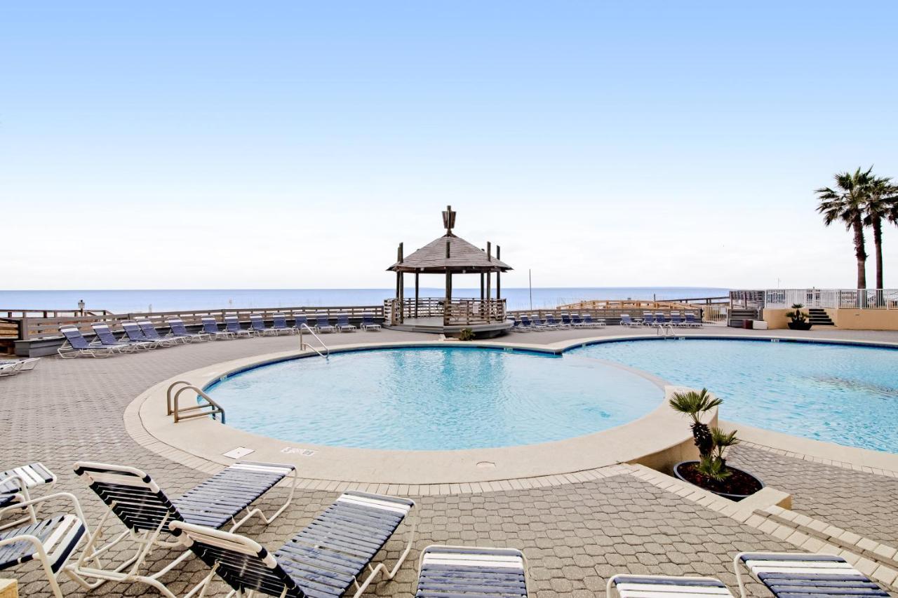 Summer House On Romar Beach Orange Beach Exterior photo