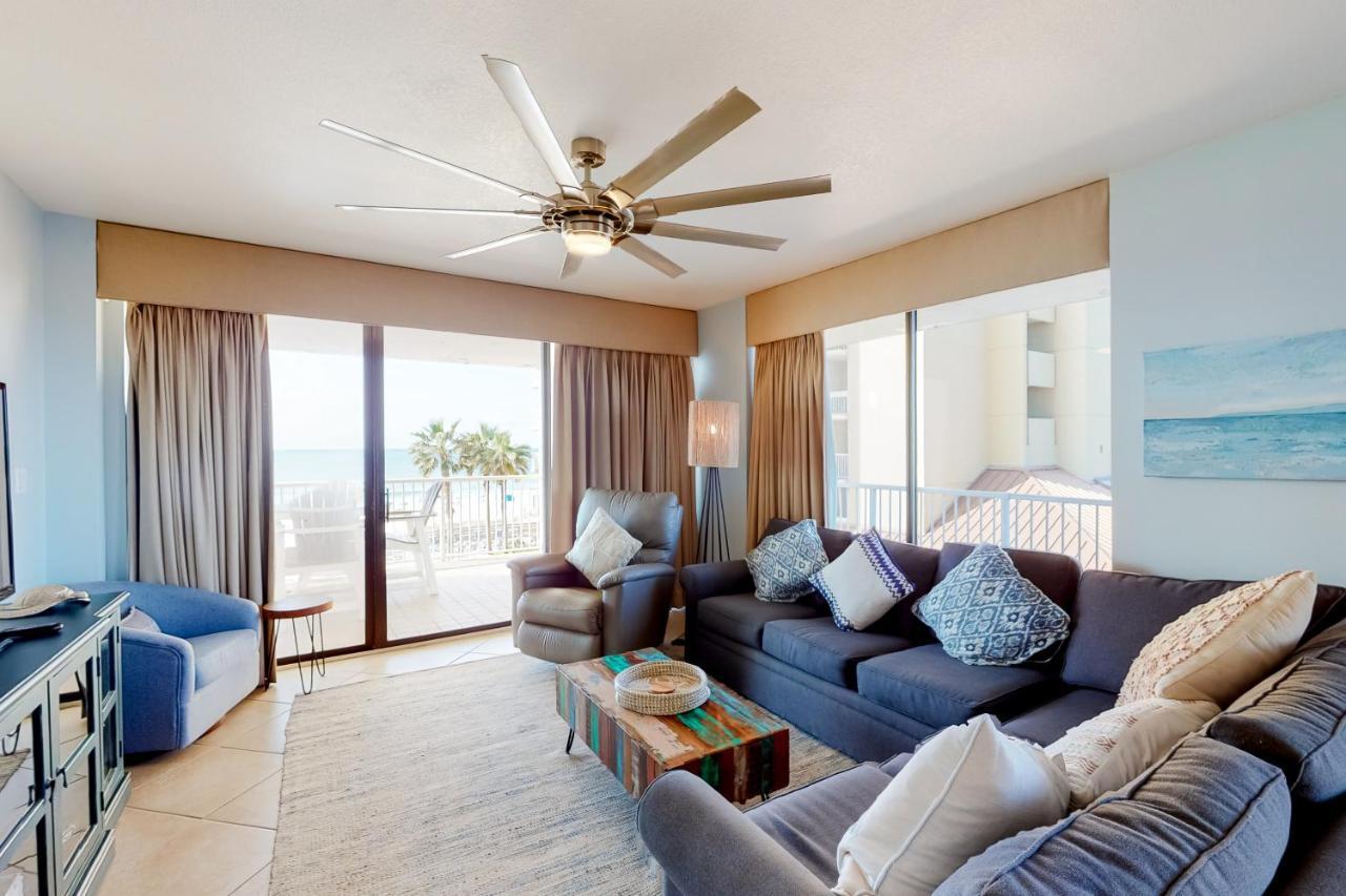 Summer House On Romar Beach Orange Beach Room photo