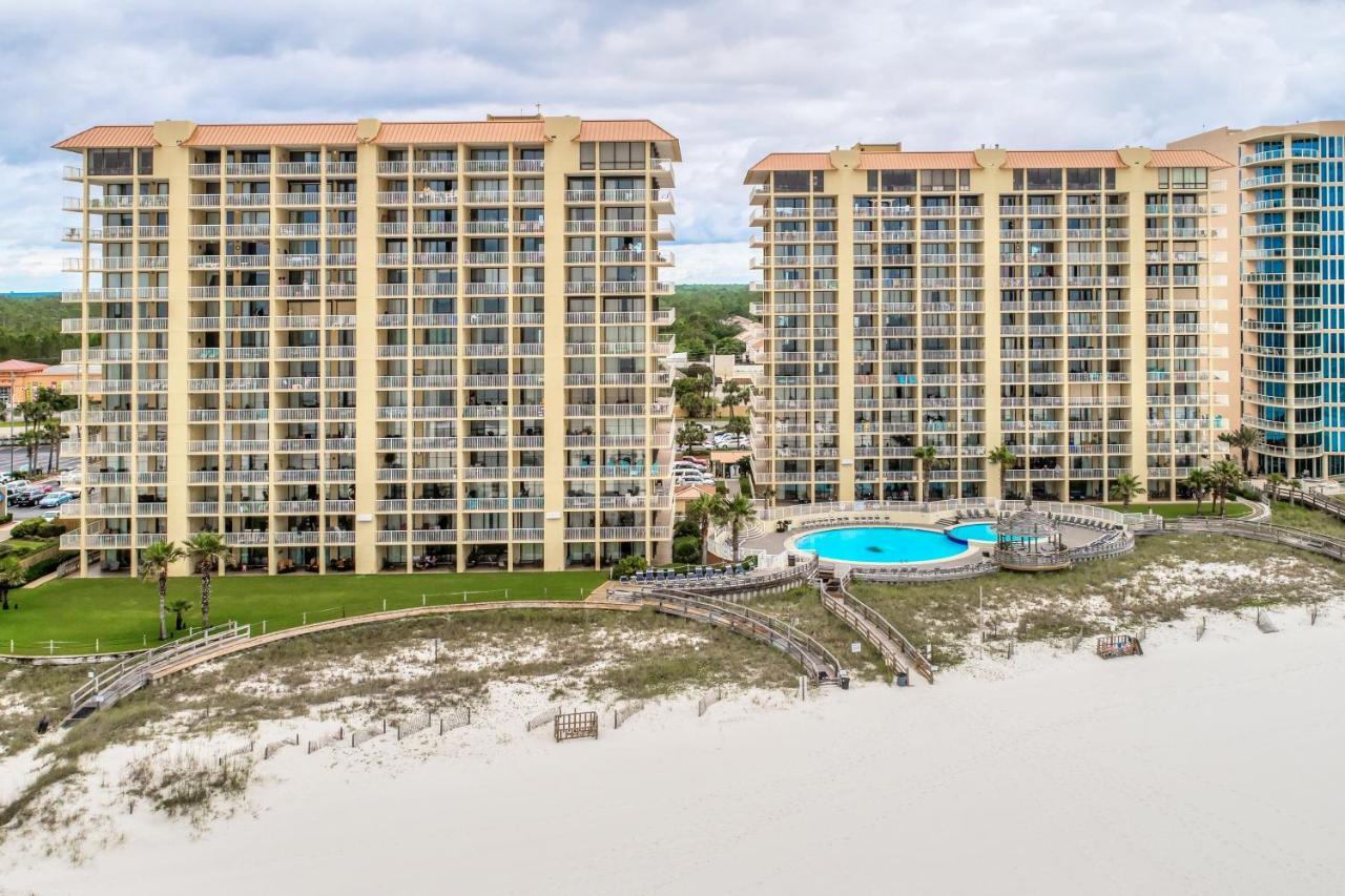 Summer House On Romar Beach Orange Beach Exterior photo