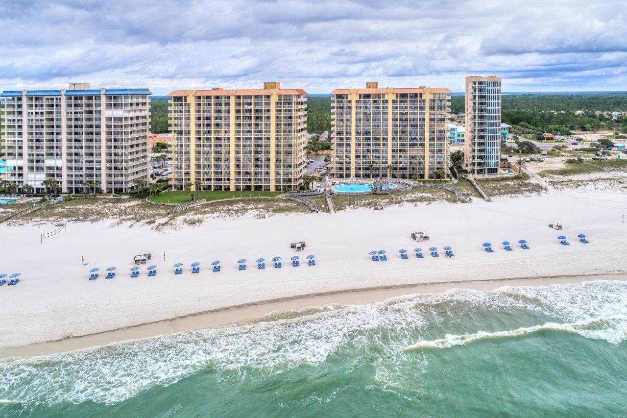 Summer House On Romar Beach Orange Beach Exterior photo