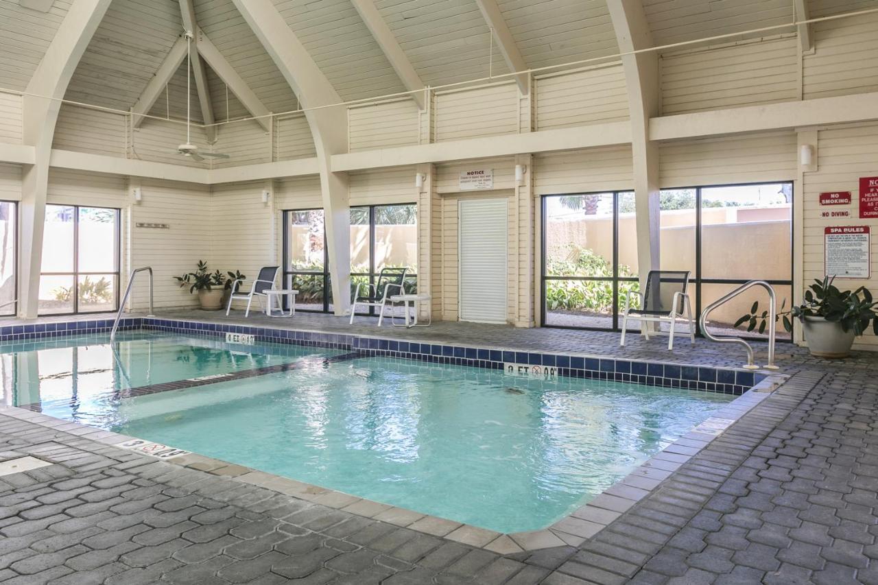 Summer House On Romar Beach Orange Beach Exterior photo