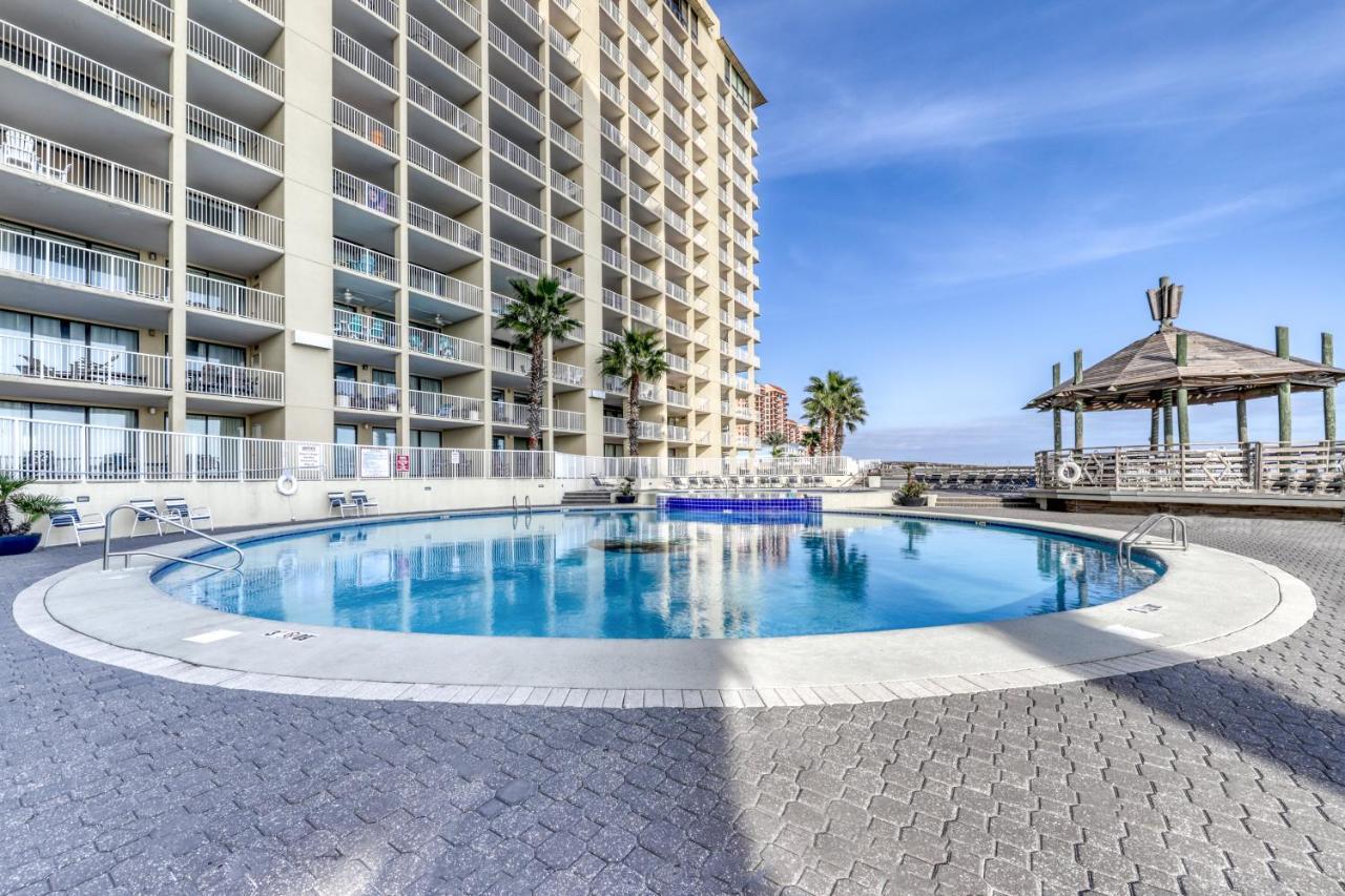 Summer House On Romar Beach Orange Beach Exterior photo