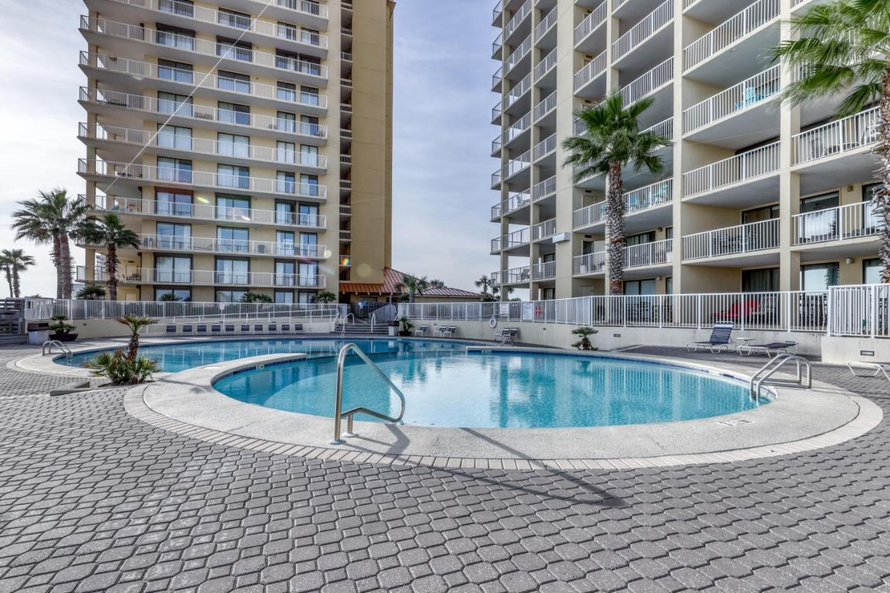 Summer House On Romar Beach Orange Beach Exterior photo