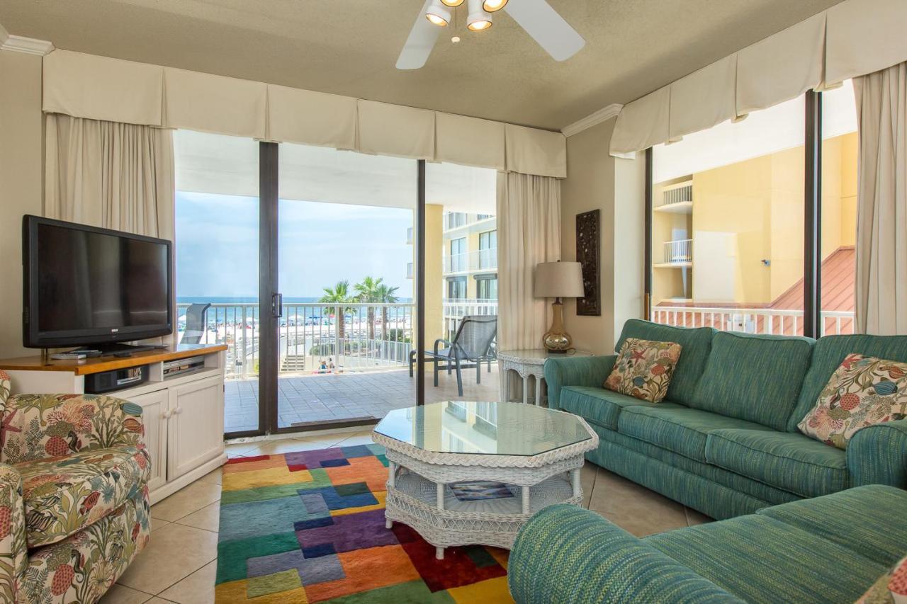 Summer House On Romar Beach Orange Beach Room photo