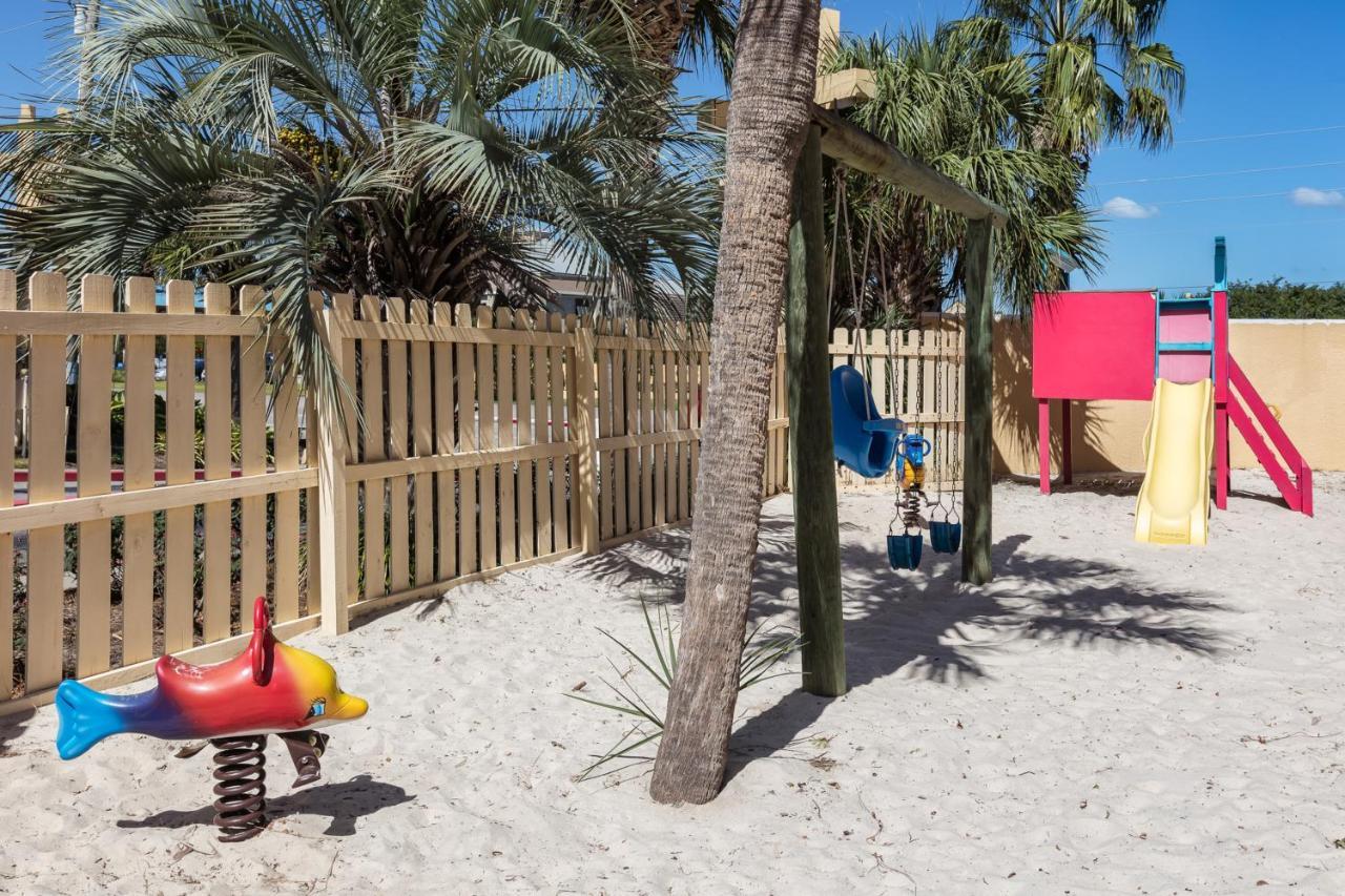Summer House On Romar Beach Orange Beach Exterior photo
