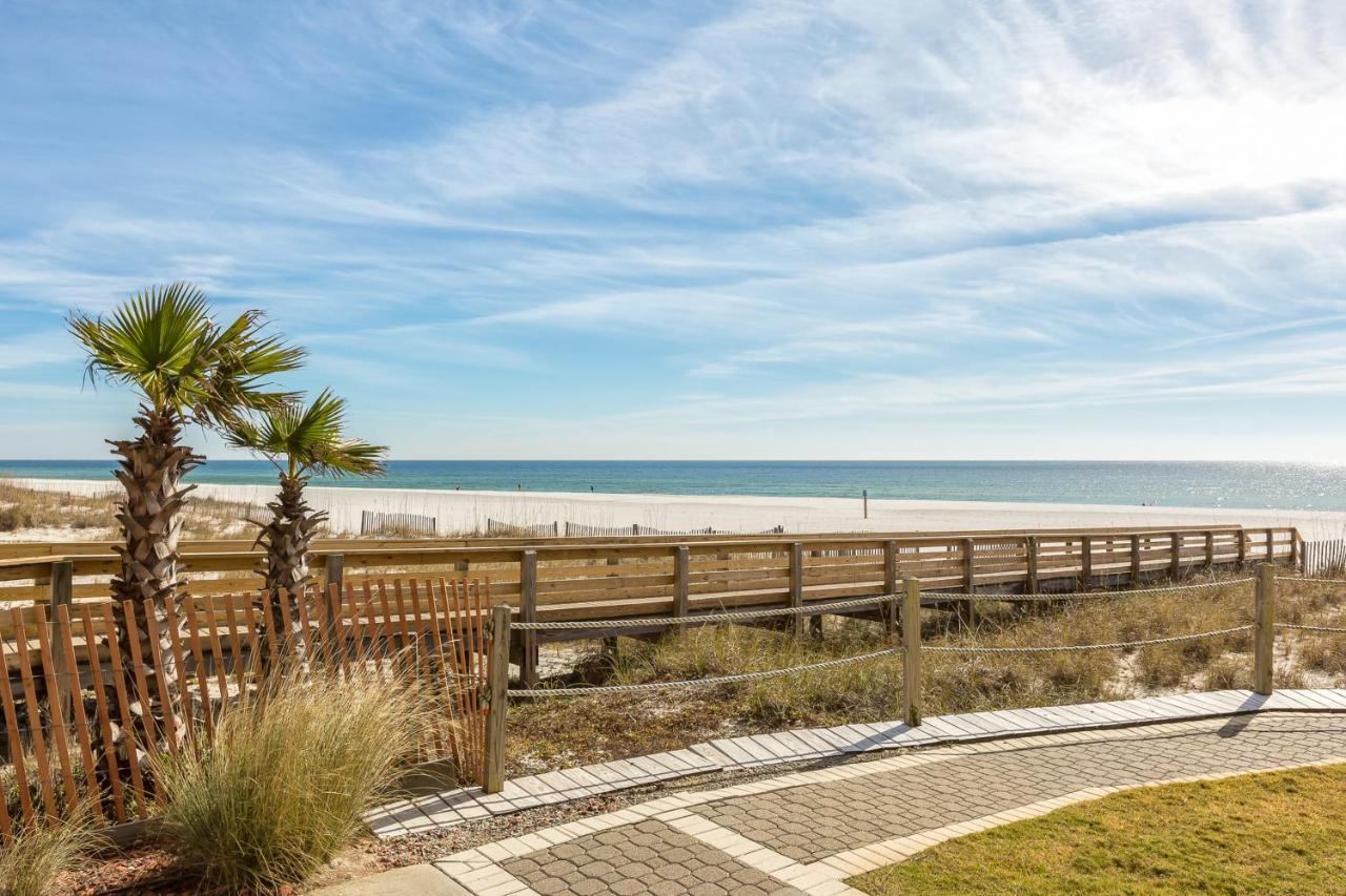 Summer House On Romar Beach Orange Beach Exterior photo