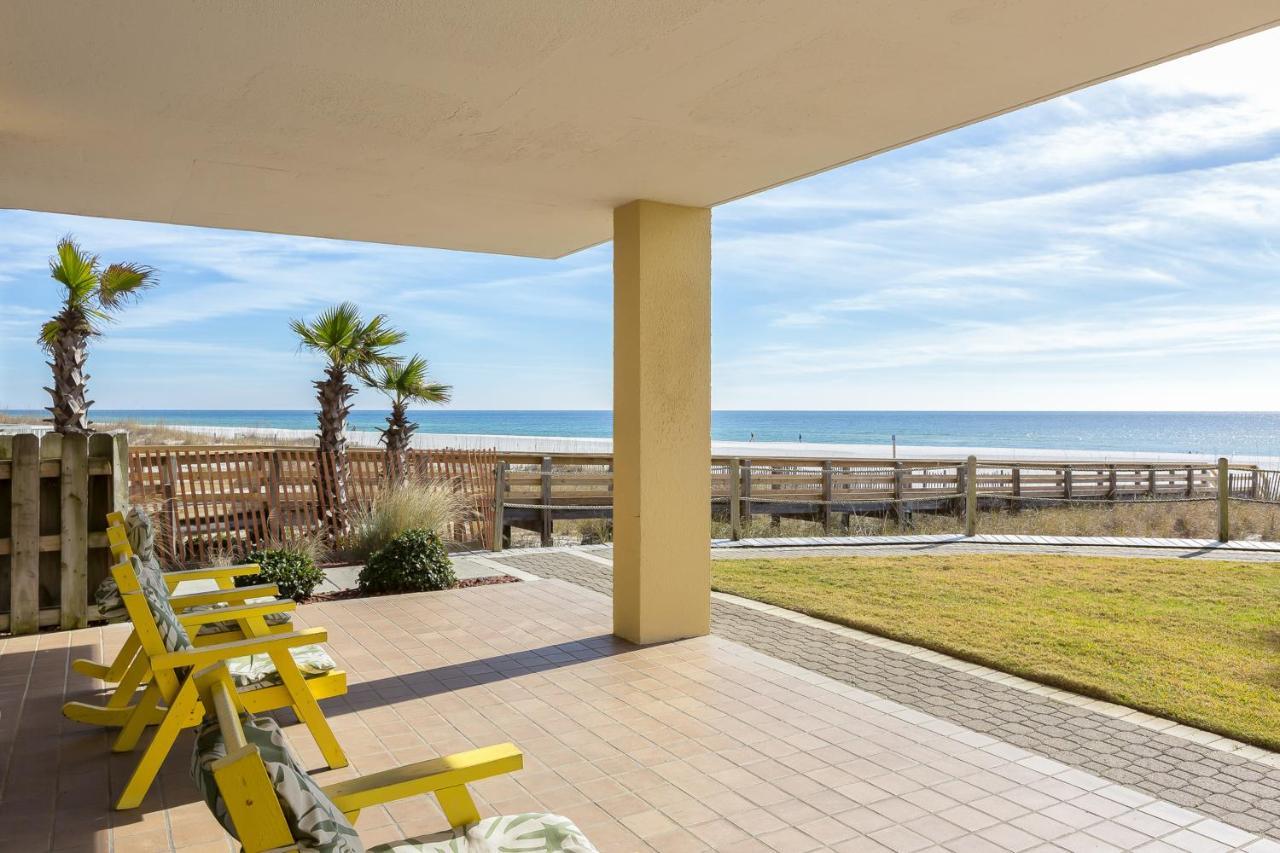 Summer House On Romar Beach Orange Beach Exterior photo