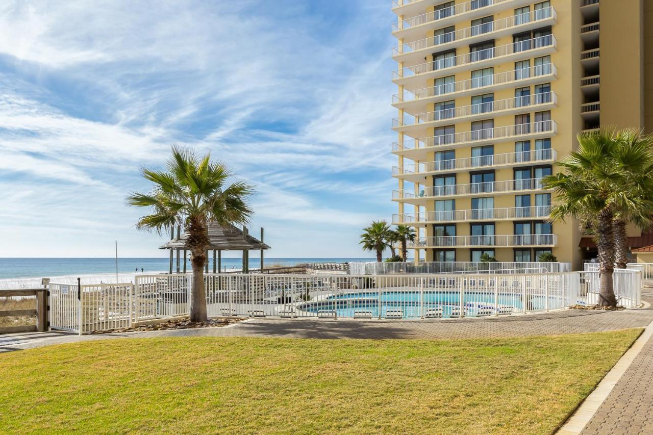 Summer House On Romar Beach Orange Beach Exterior photo